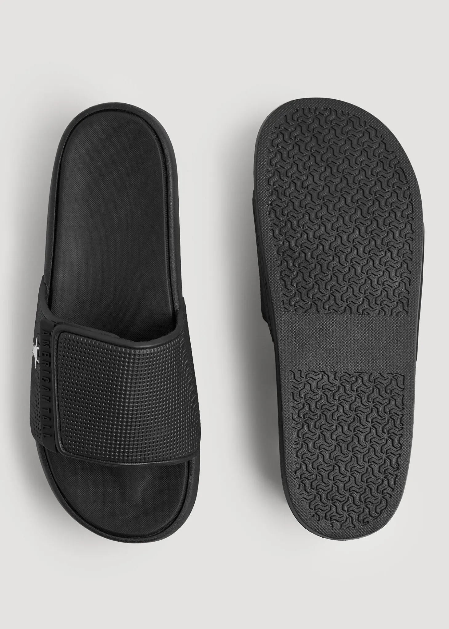 Adjustable Slides for Tall Men