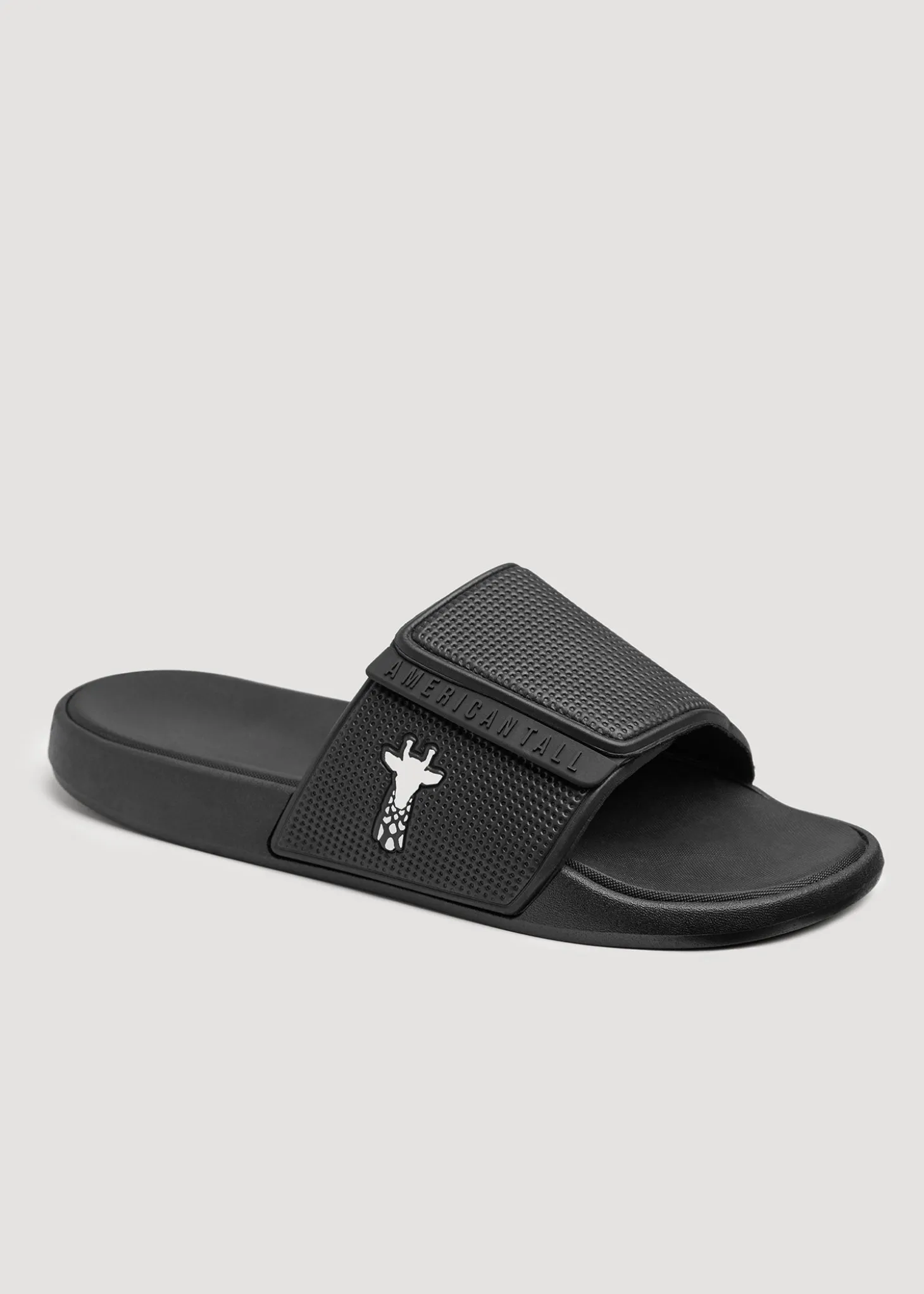 Adjustable Slides for Tall Men
