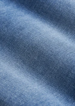 Americana Collection Carman Tapered Fit Jeans For Tall Men