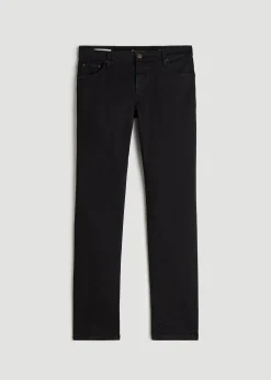 Americana Collection Carman Tapered Fit Jeans For Tall Men