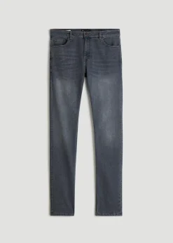 Americana Collection Dylan Slim Fit Jeans For Tall Men