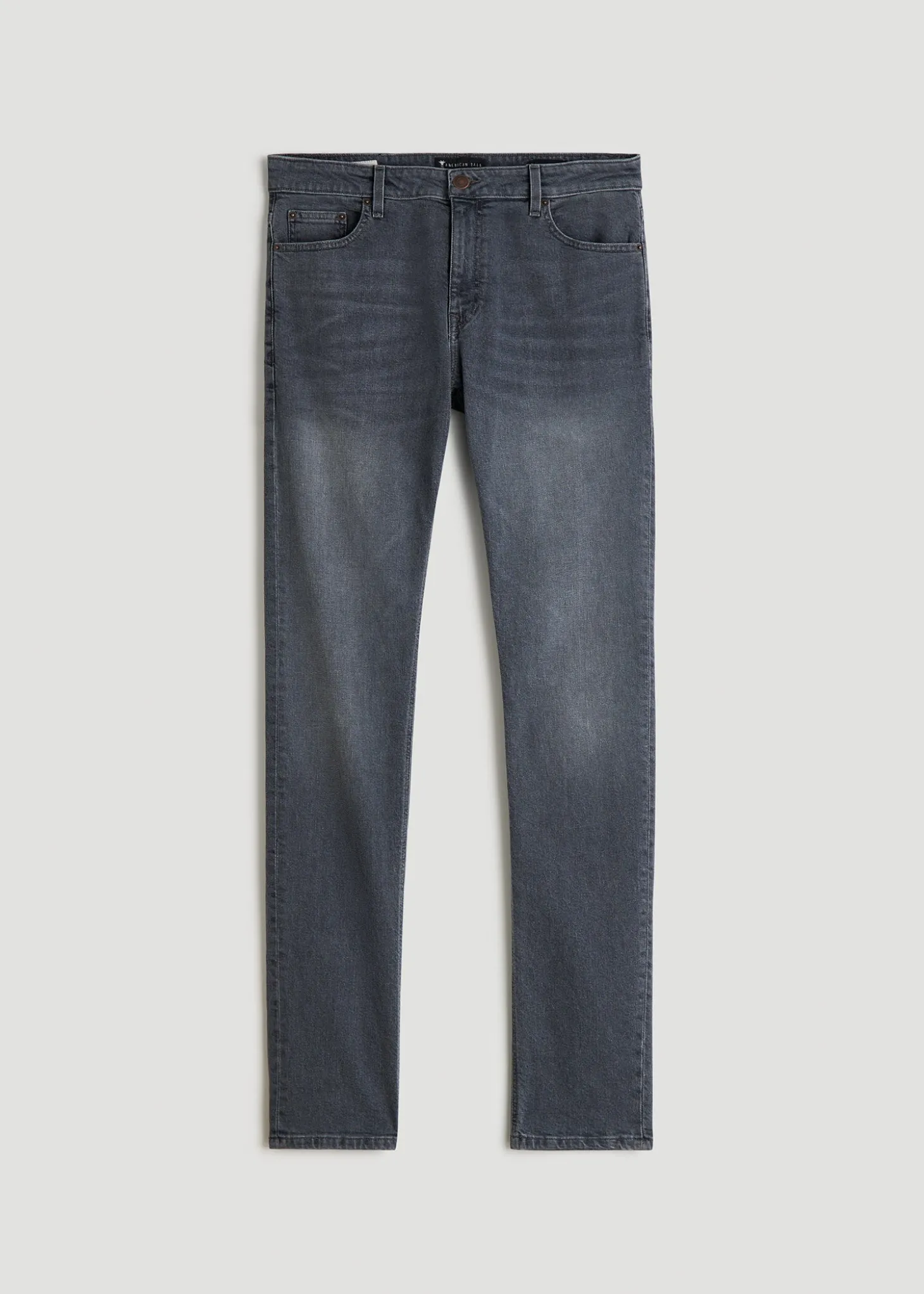 Americana Collection Dylan Slim Fit Jeans For Tall Men