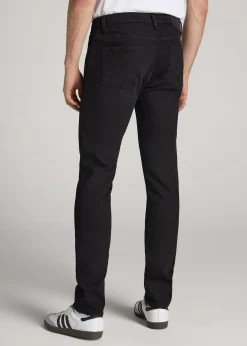 Americana Collection Dylan Slim Fit Jeans For Tall Men