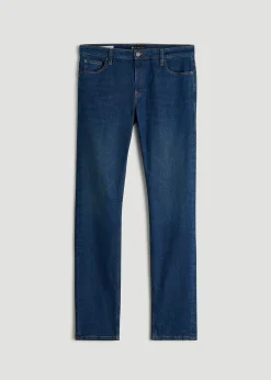 Americana Collection Dylan Slim Fit Jeans For Tall Men