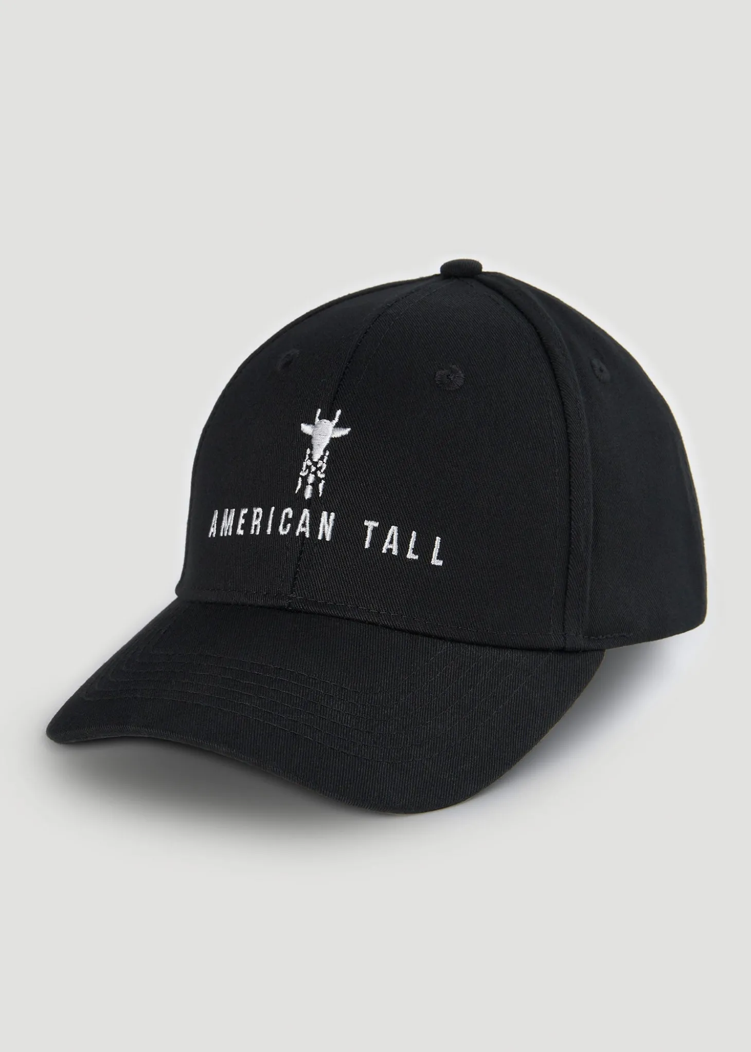American Tall Baseball Hat