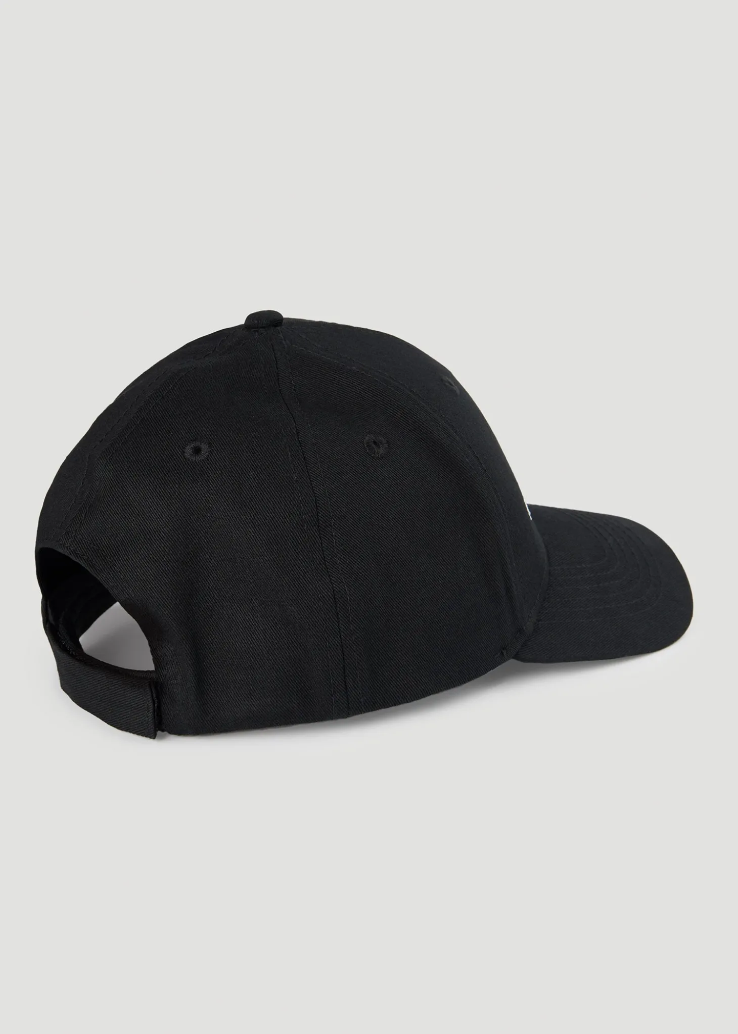 American Tall Baseball Hat