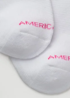 Ankle Socks (X-Large Size: 10-13) for Tall Women