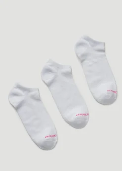 Ankle Socks (X-Large Size: 10-13) for Tall Women