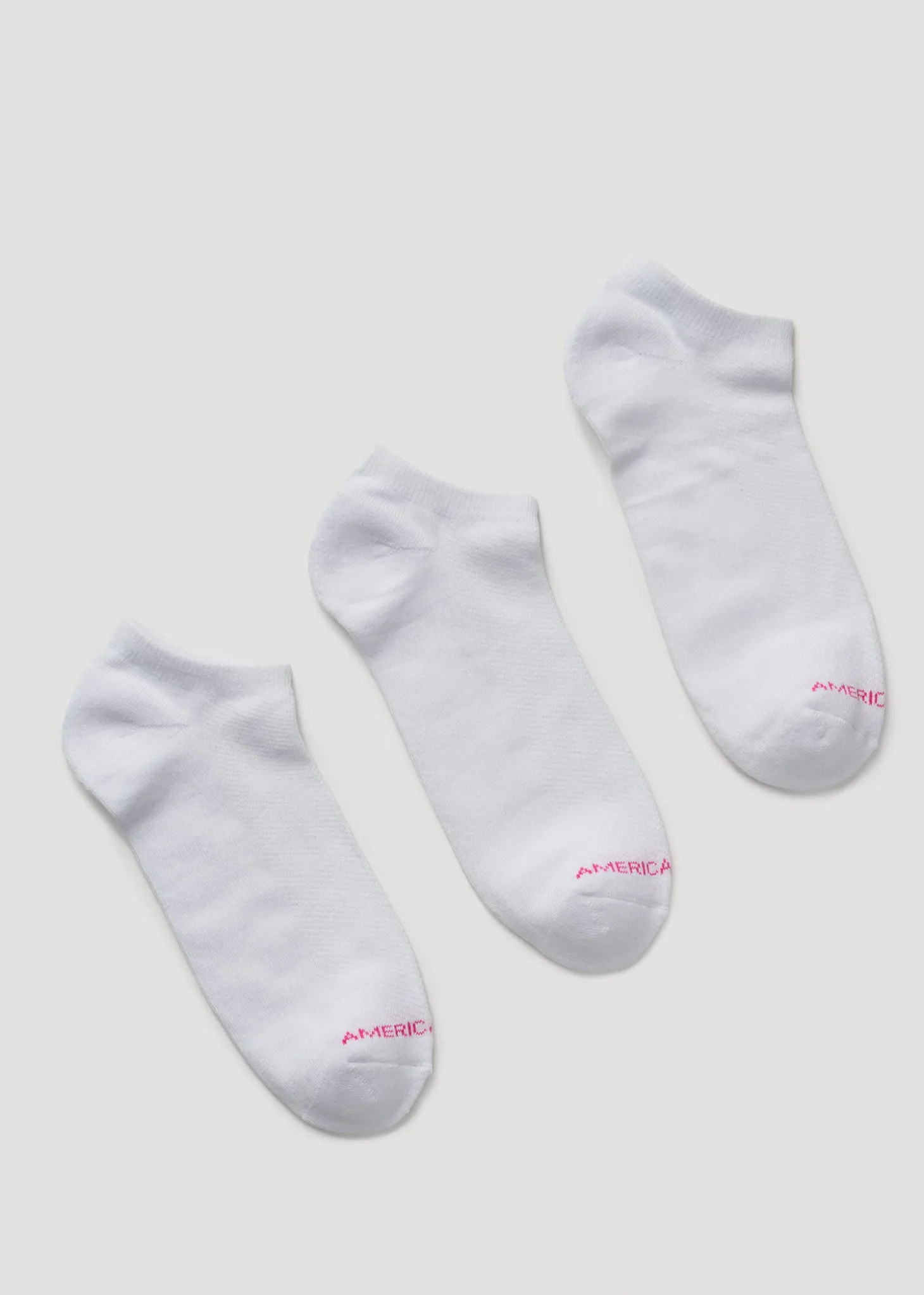 Ankle Socks (X-Large Size: 10-13) for Tall Women