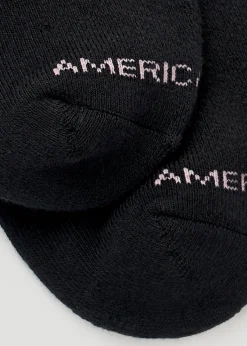 Ankle Socks (X-Large Size: 10-13) for Tall Women