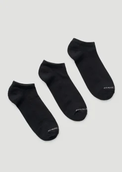 Ankle Socks (X-Large Size: 10-13) for Tall Women