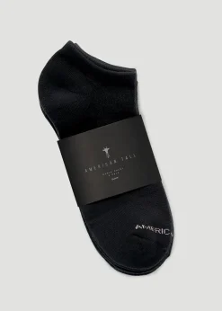 Ankle Socks (X-Large Size: 10-13) for Tall Women