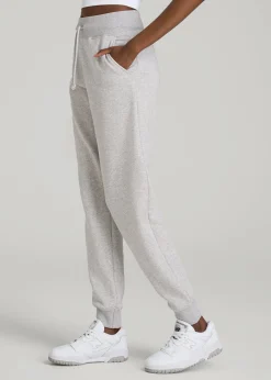 A.T. Basics Athletic Joggers for Tall Women