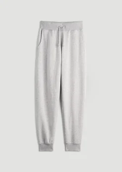 A.T. Basics Athletic Joggers for Tall Women