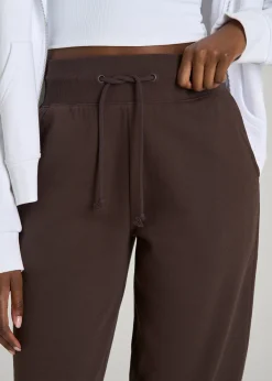 A.T. Basics Athletic Joggers for Tall Women