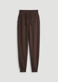 A.T. Basics Athletic Joggers for Tall Women