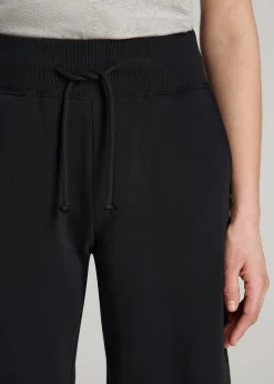 A.T. Basics Athletic Joggers for Tall Women