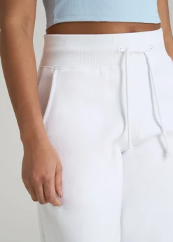 A.T. Basics Athletic Joggers for Tall Women