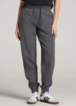 A.T. Basics Athletic Joggers for Tall Women