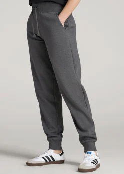 A.T. Basics Athletic Joggers for Tall Women