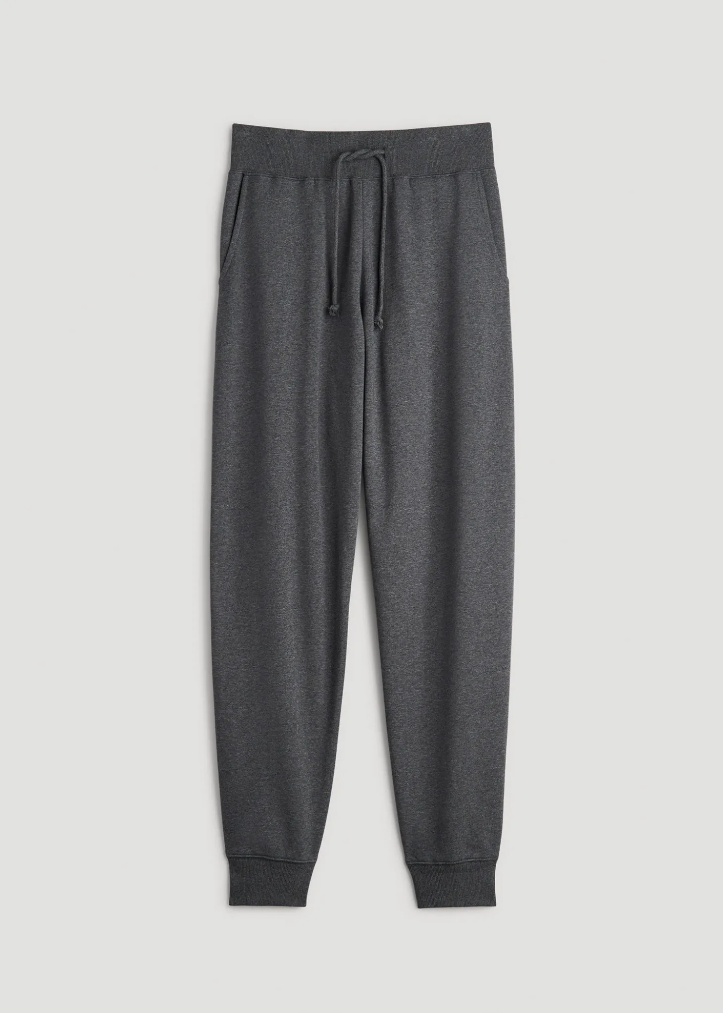 A.T. Basics Athletic Joggers for Tall Women