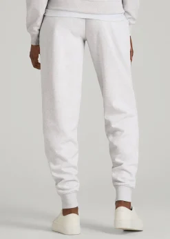 A.T. Basics Athletic Joggers for Tall Women