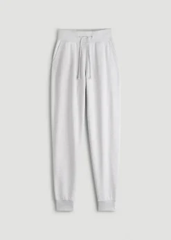 A.T. Basics Athletic Joggers for Tall Women