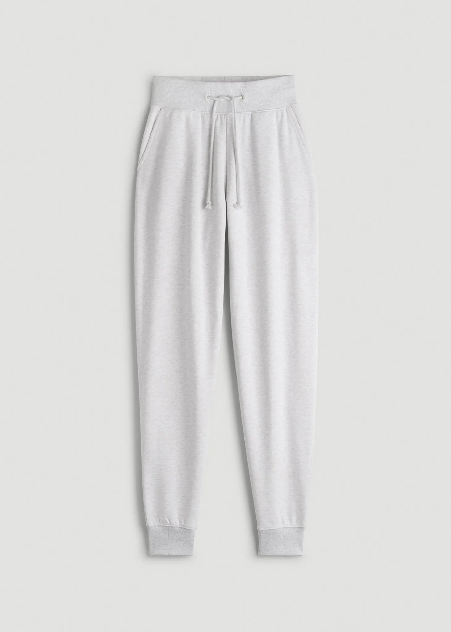 A.T. Basics Athletic Joggers for Tall Women