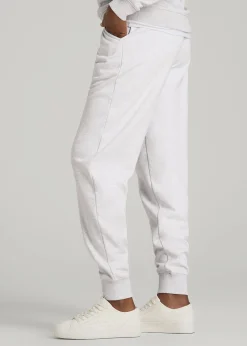 A.T. Basics Athletic Joggers for Tall Women