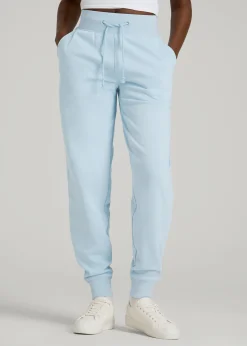 A.T. Basics Athletic Joggers for Tall Women