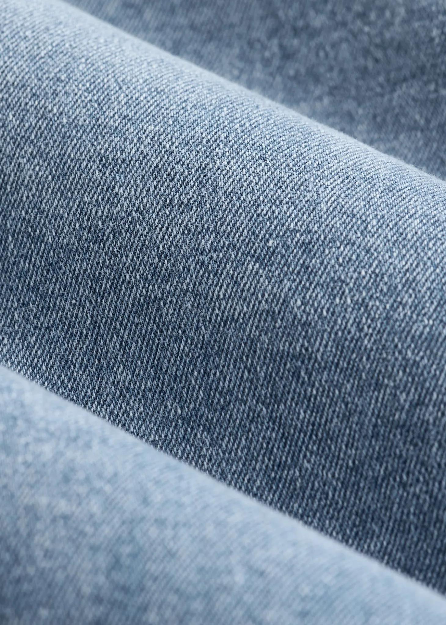 A.T. Basics Men's Dylan Slim Fit Jeans for Tall Men