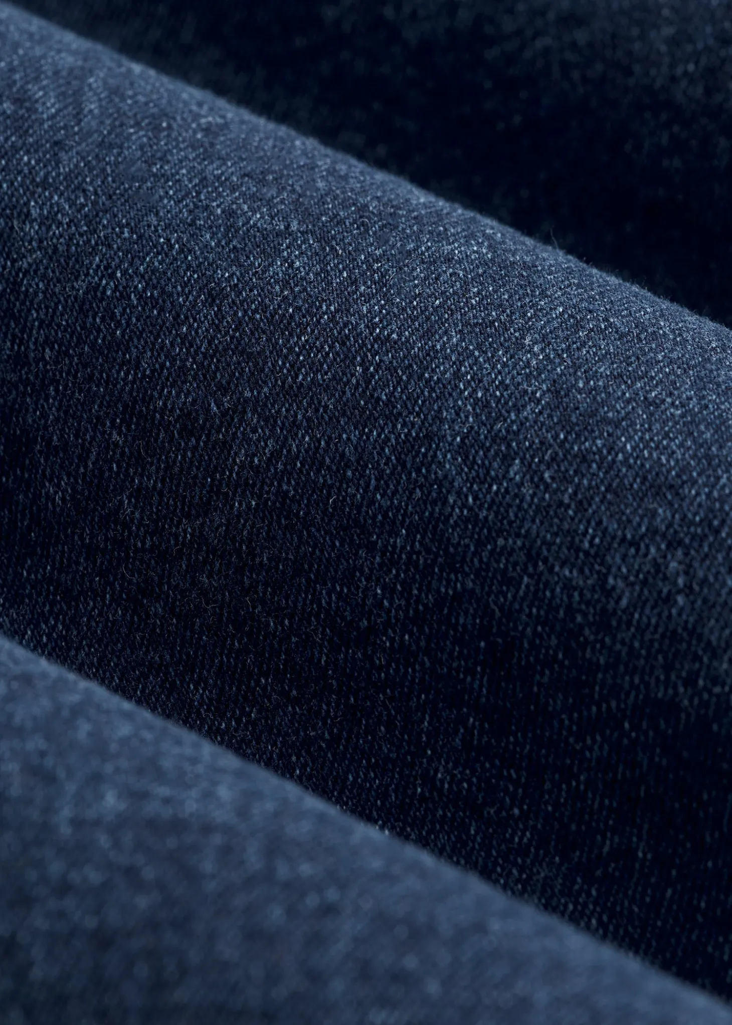 A.T. Basics Men's Dylan Slim Fit Jeans for Tall Men