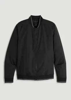 A.T. Bomber Jacket for Tall Men
