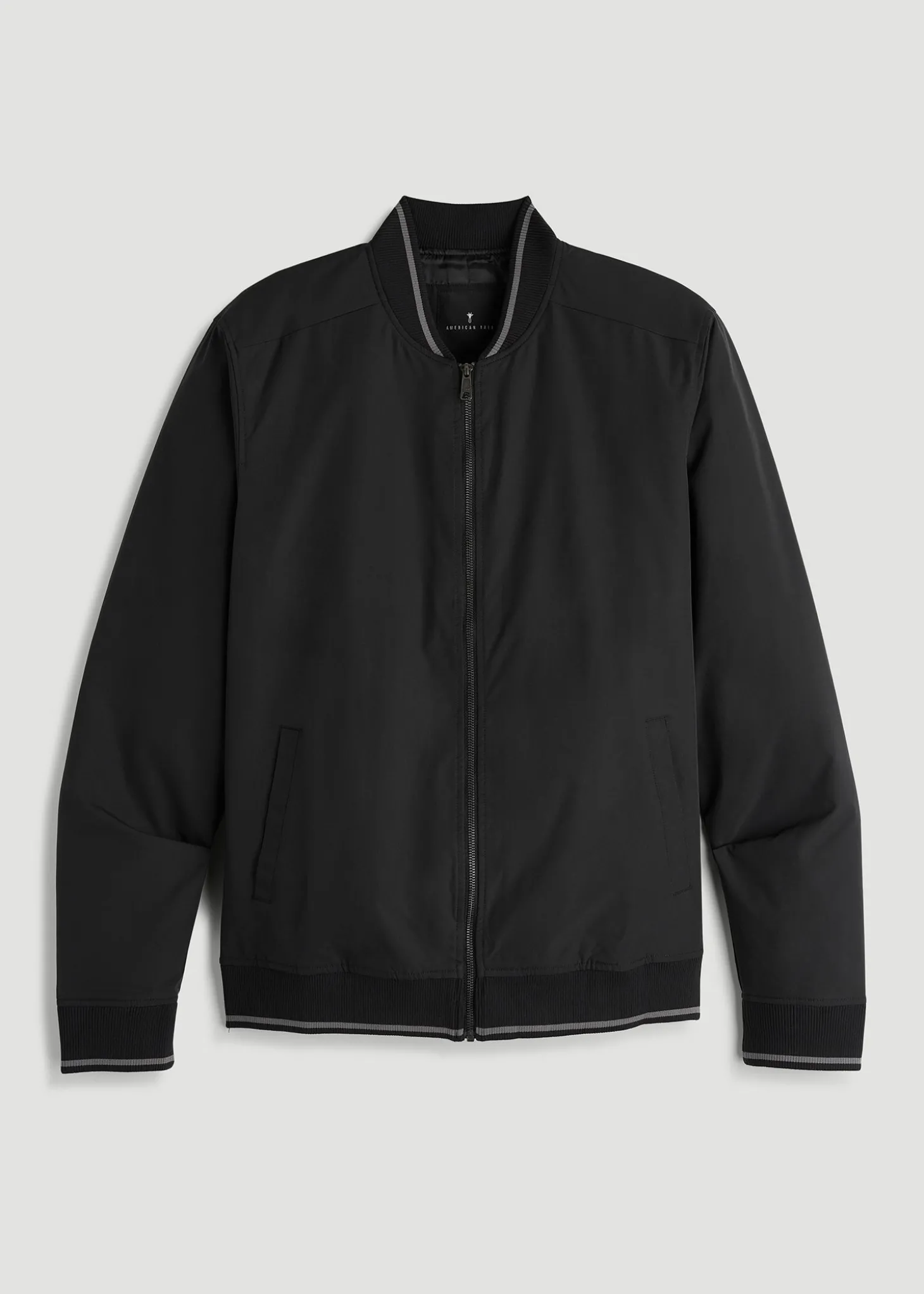 A.T. Bomber Jacket for Tall Men