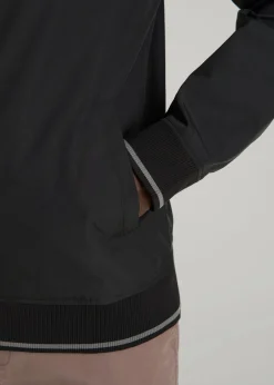 A.T. Bomber Jacket for Tall Men