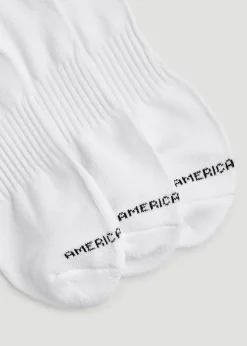 Athletic Low Ankle Socks (X-Large Size: 13-15) for Tall Men