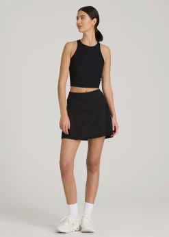 Athletic Skort for Tall Women