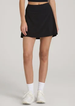Athletic Skort for Tall Women