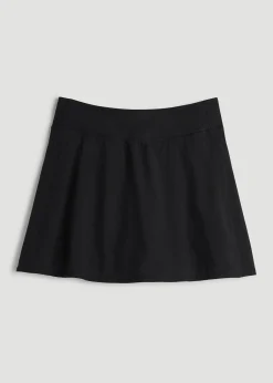 Athletic Skort for Tall Women