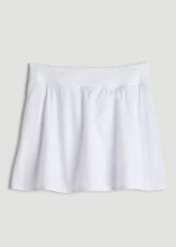 Athletic Skort for Tall Women
