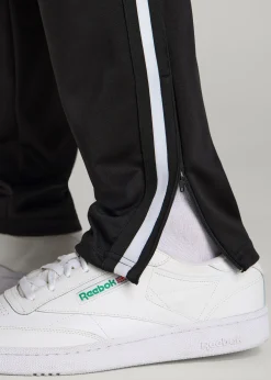 Athletic Stripe Pants for Tall Men