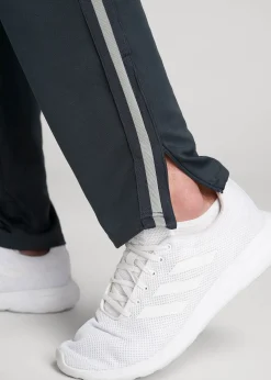 Athletic Stripe Pants for Tall Men
