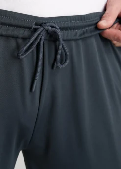 Athletic Stripe Pants for Tall Men