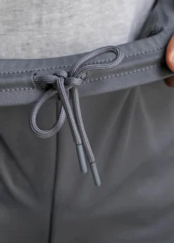 Athletic Stripe Pants for Tall Men