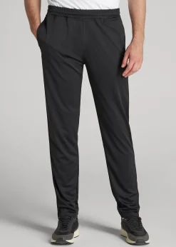 Athletic Stripe Pants for Tall Men