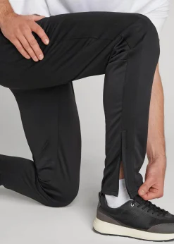 Athletic Stripe Pants for Tall Men