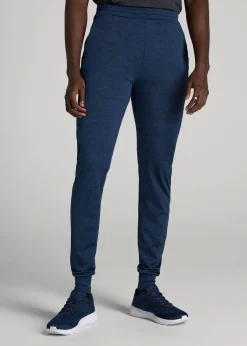 A.T. Performance Engineered Joggers for Tall Men