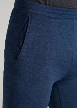 A.T. Performance Engineered Joggers for Tall Men
