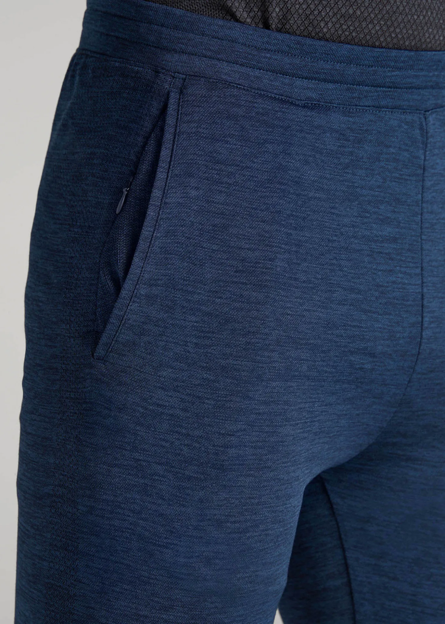 A.T. Performance Engineered Joggers for Tall Men