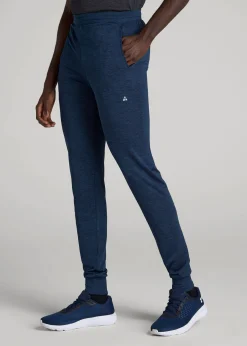 A.T. Performance Engineered Joggers for Tall Men